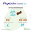 Vetoquinol Flexadin Young Maxi Condroprotector para cachorros, , large indicador imagen numero 5